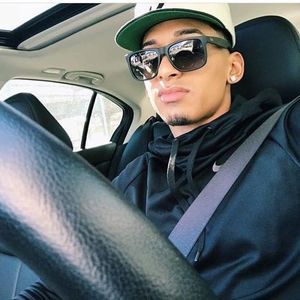 Meet your Posher, Bryan